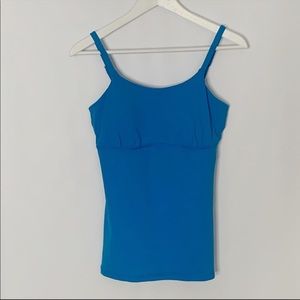 Prana Nixi Athletic Tank